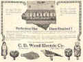 1921 C.D. Wood lights ad.jpg (36839 bytes)