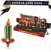 1948 NOMA Candle ad.jpg (39145 bytes)