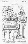 Carl Otis Bubble Display.jpg (85492 bytes)