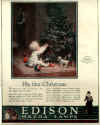 His First Christmas.jpg (56808 bytes)