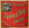 Kristal Stars outside.jpg (43930 bytes)