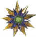 Large Double Matchless Star owned by Chris Kocsis
