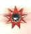 Lucite Matchless Star Large.jpg (27982 bytes)