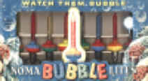NOMA Bubblers. late 1960s.jpg (58538 bytes)