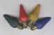 Ribbed Cone Quartet.jpg (56678 bytes)