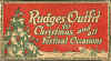 Rudges outside.jpg (92799 bytes)