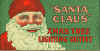 Santa Claus Green outside.jpg (89910 bytes)