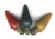 Smooth Cone Trio.jpg (36399 bytes)