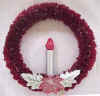 Sterling Cellophane Wreath inside.jpg (34455 bytes)